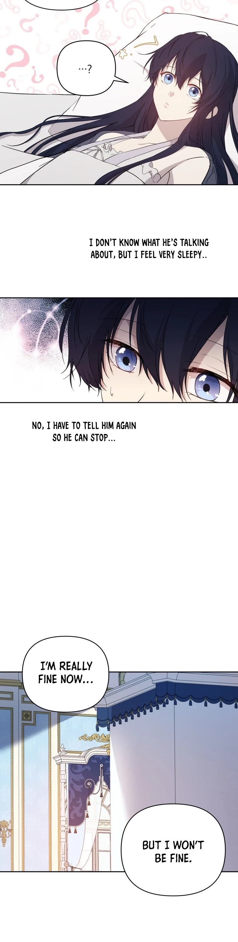 Leylin Of Turin Chapter 20 page 34 - Chapter 20