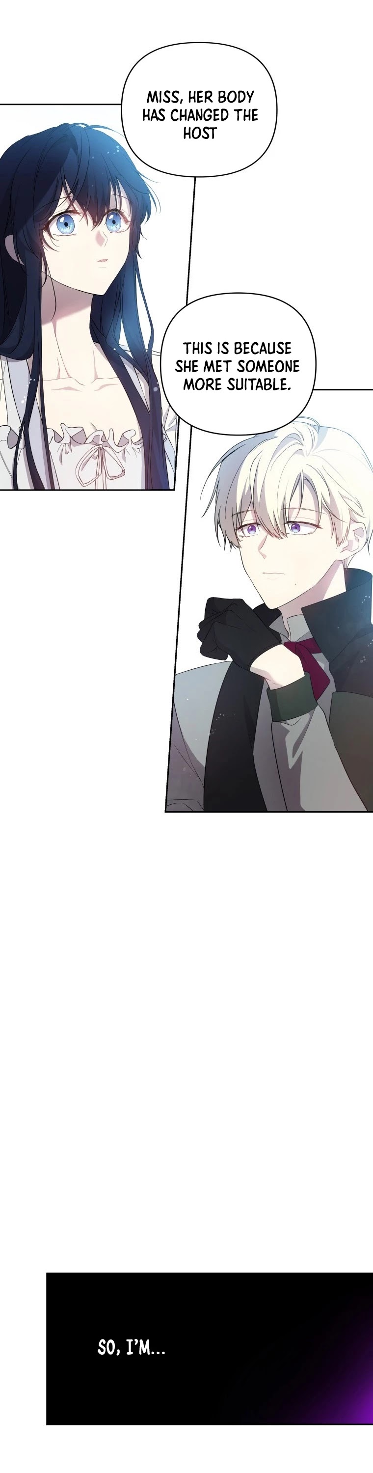 Leylin Of Turin Chapter 20 page 6 - Chapter 20
