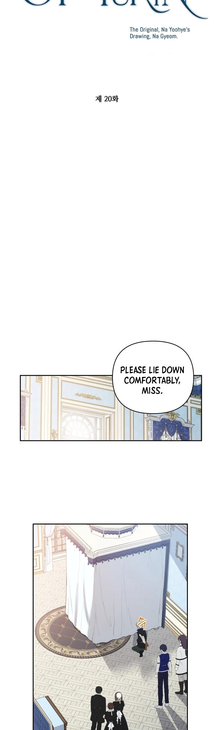 Leylin Of Turin Chapter 20 page 9 - Chapter 20