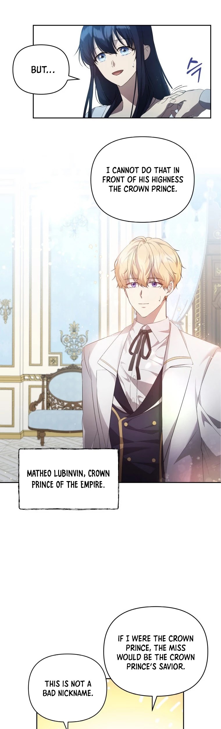 Leylin Of Turin Chapter 21 page 16 - Chapter 21