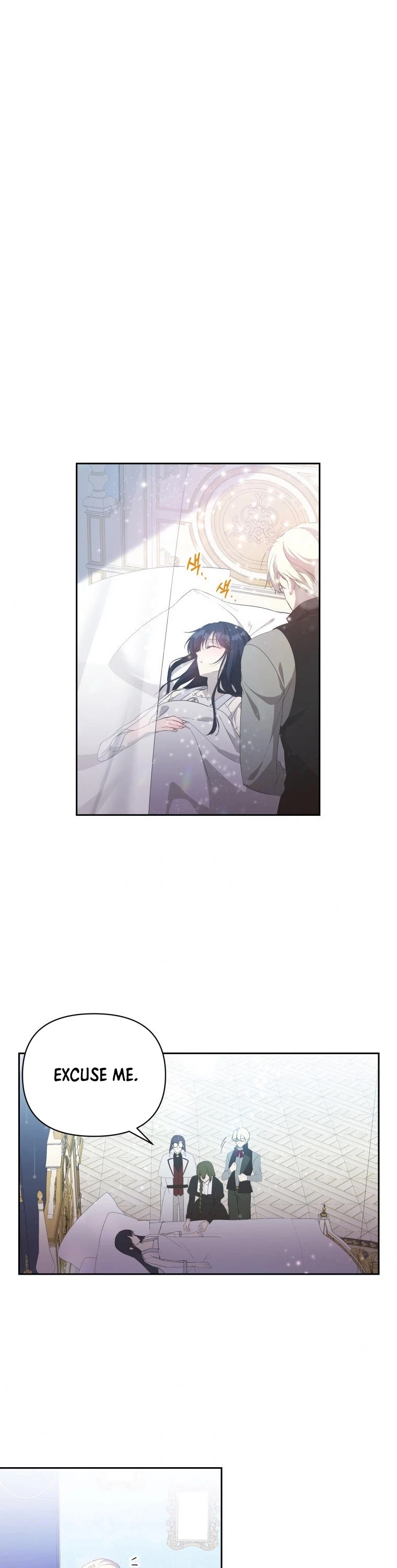 Leylin Of Turin Chapter 21 page 2 - Chapter 21