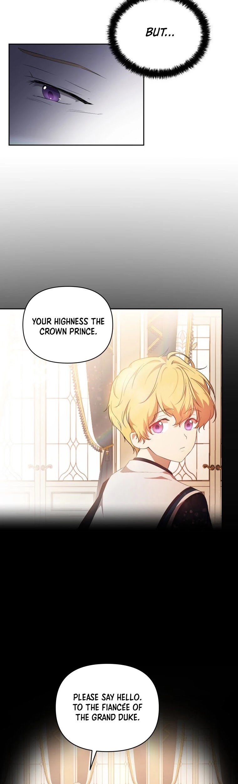 Leylin Of Turin Chapter 21 page 20 - Chapter 21