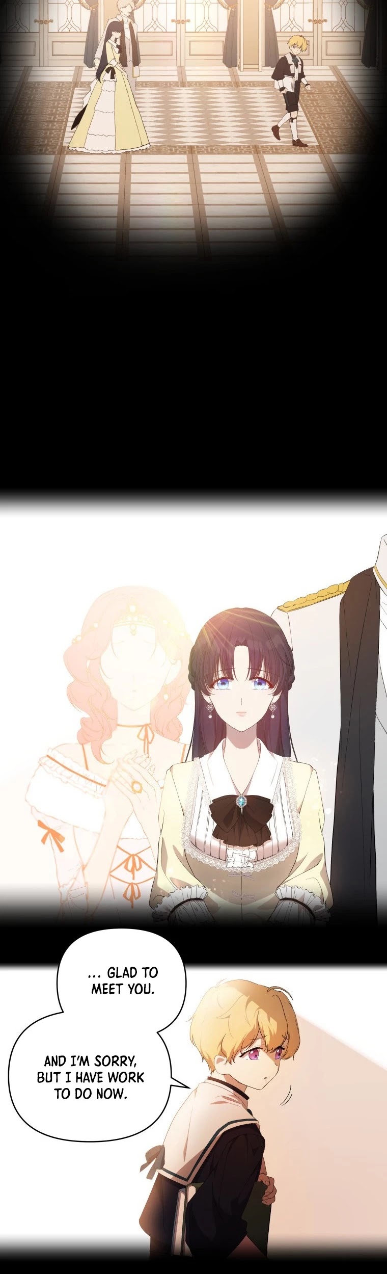 Leylin Of Turin Chapter 21 page 21 - Chapter 21