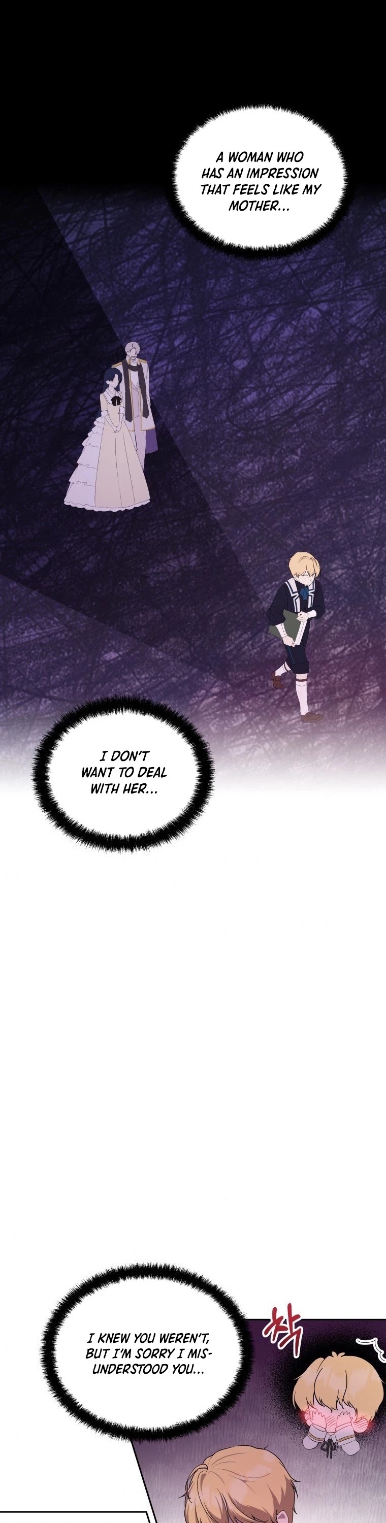 Leylin Of Turin Chapter 21 page 22 - Chapter 21