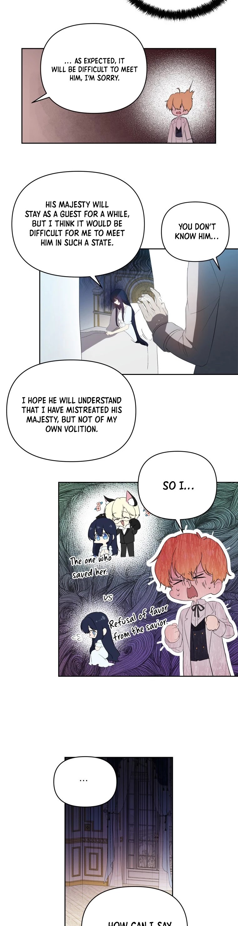 Leylin Of Turin Chapter 21 page 29 - Chapter 21