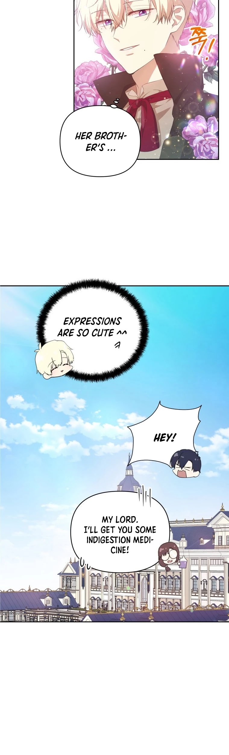 Leylin Of Turin Chapter 21 page 8 - Chapter 21