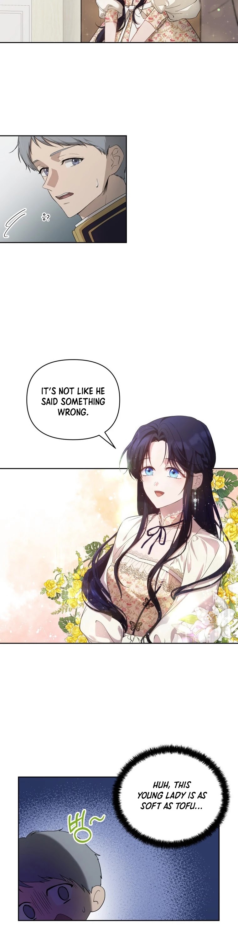 Leylin Of Turin Chapter 22 page 11 - Chapter 22