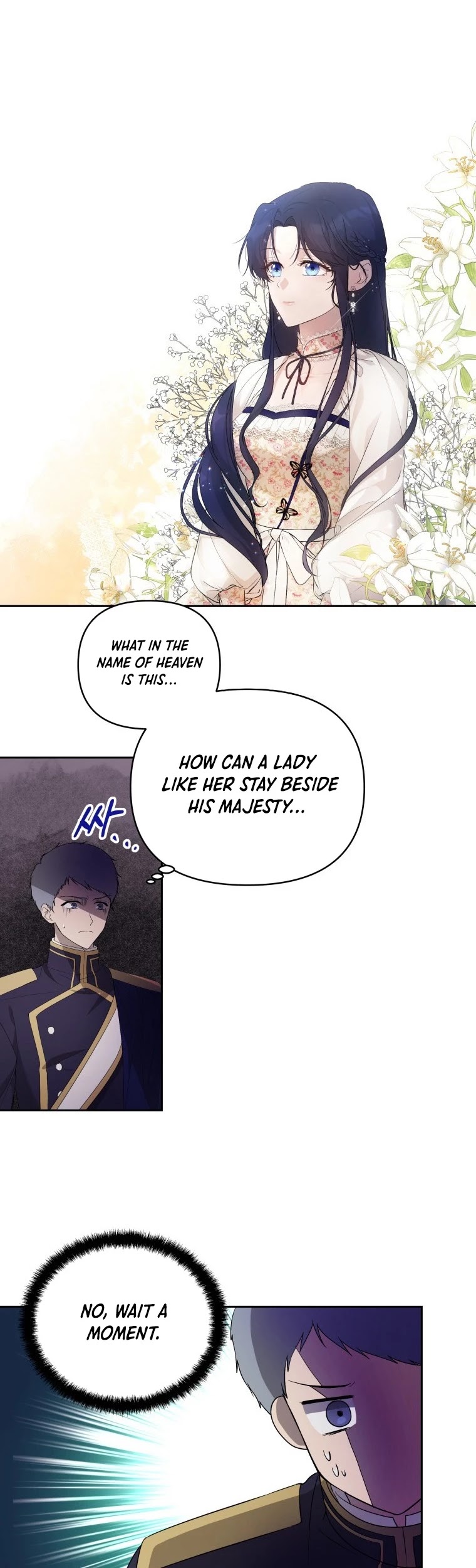 Leylin Of Turin Chapter 22 page 13 - Chapter 22
