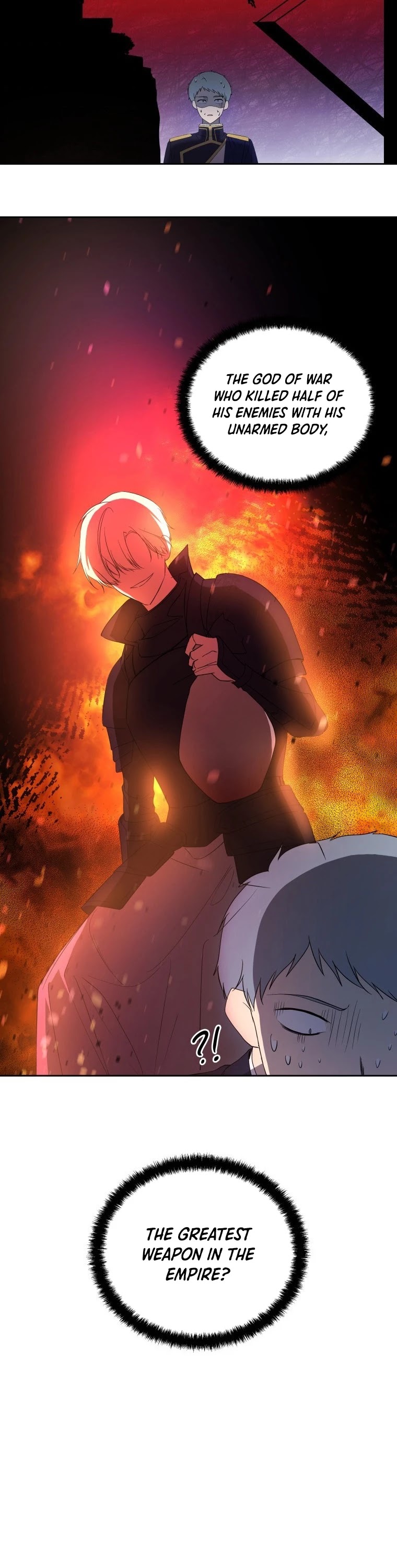 Leylin Of Turin Chapter 22 page 15 - Chapter 22