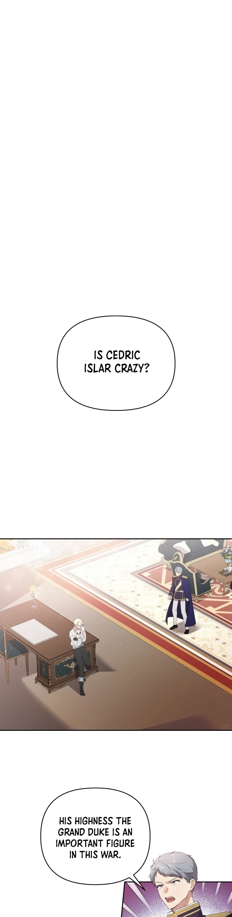 Leylin Of Turin Chapter 22 page 2 - Chapter 22