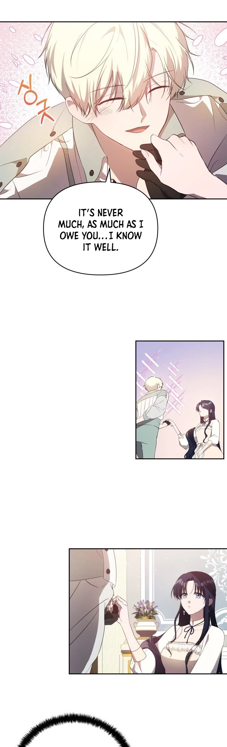 Leylin Of Turin Chapter 22 page 20 - Chapter 22