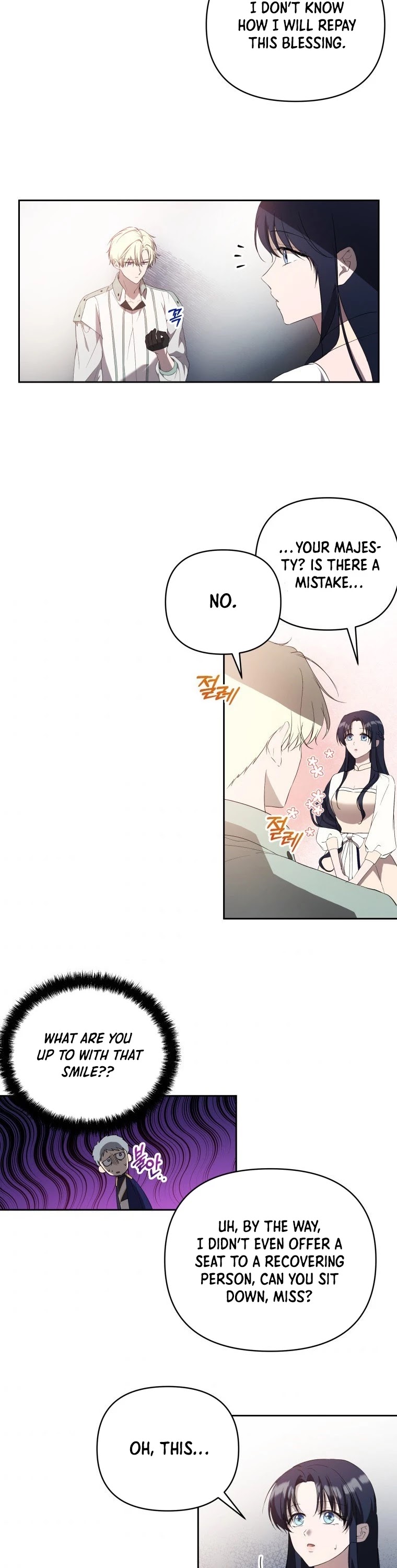 Leylin Of Turin Chapter 22 page 22 - Chapter 22