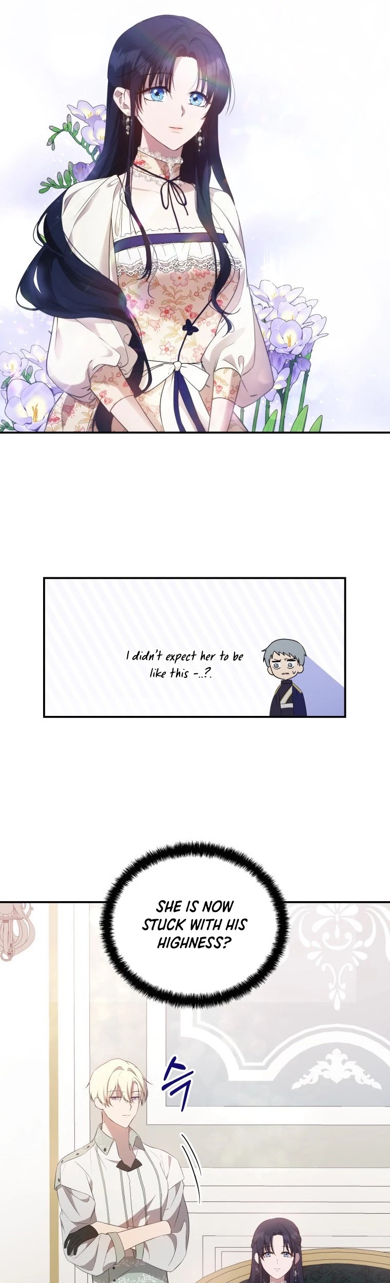 Leylin Of Turin Chapter 22 page 25 - Chapter 22
