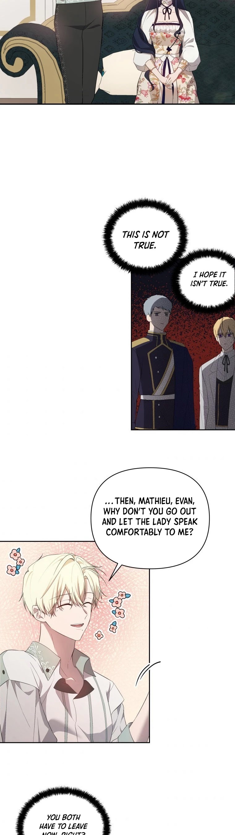 Leylin Of Turin Chapter 22 page 26 - Chapter 22