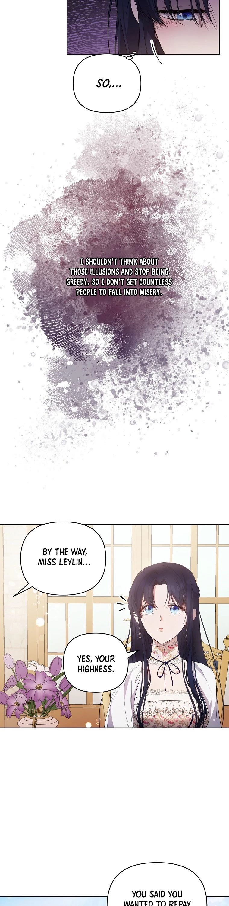 Leylin Of Turin Chapter 23 page 11 - Chapter 23