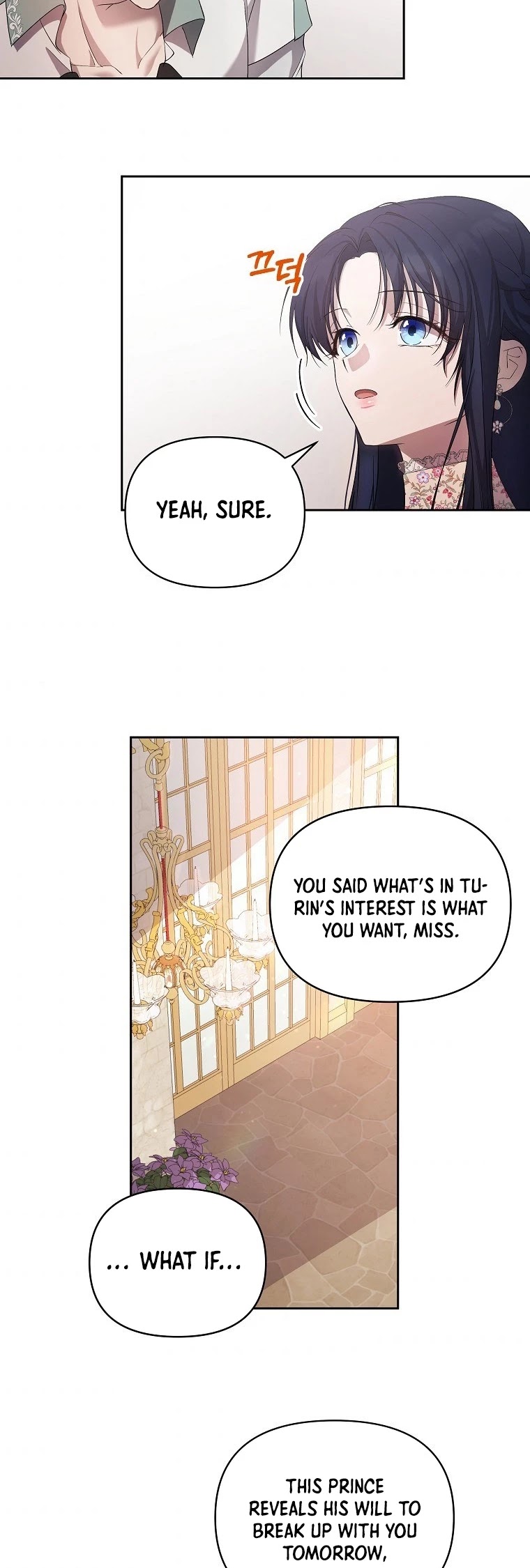 Leylin Of Turin Chapter 23 page 18 - Chapter 23