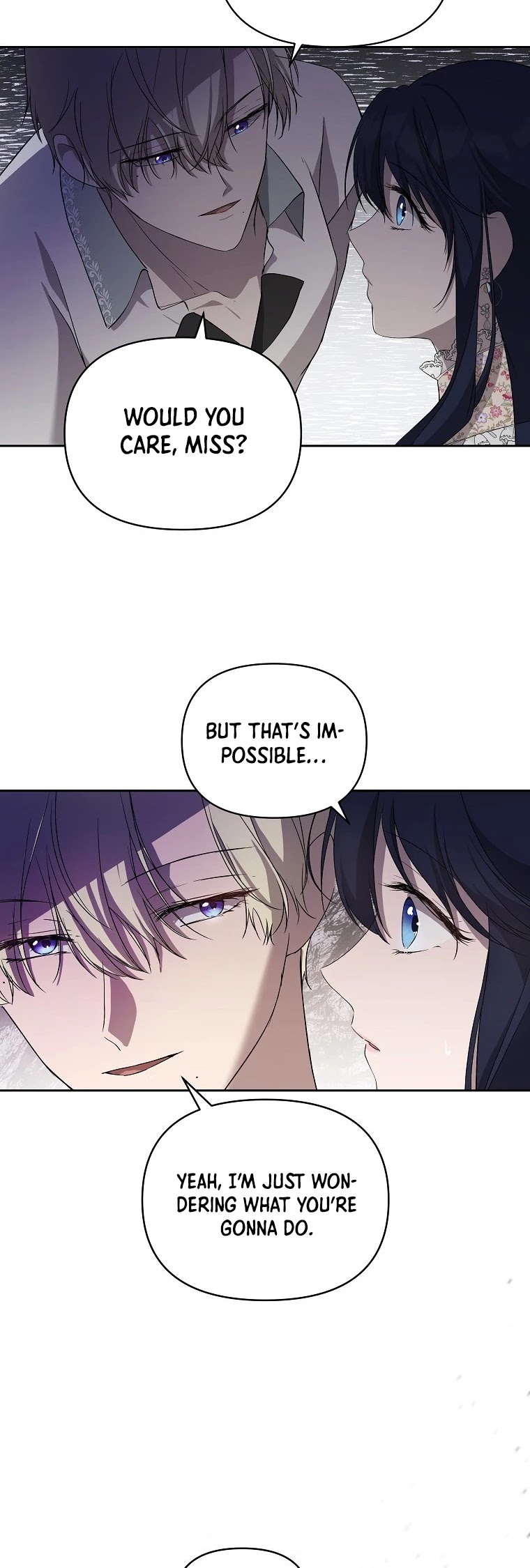 Leylin Of Turin Chapter 23 page 19 - Chapter 23