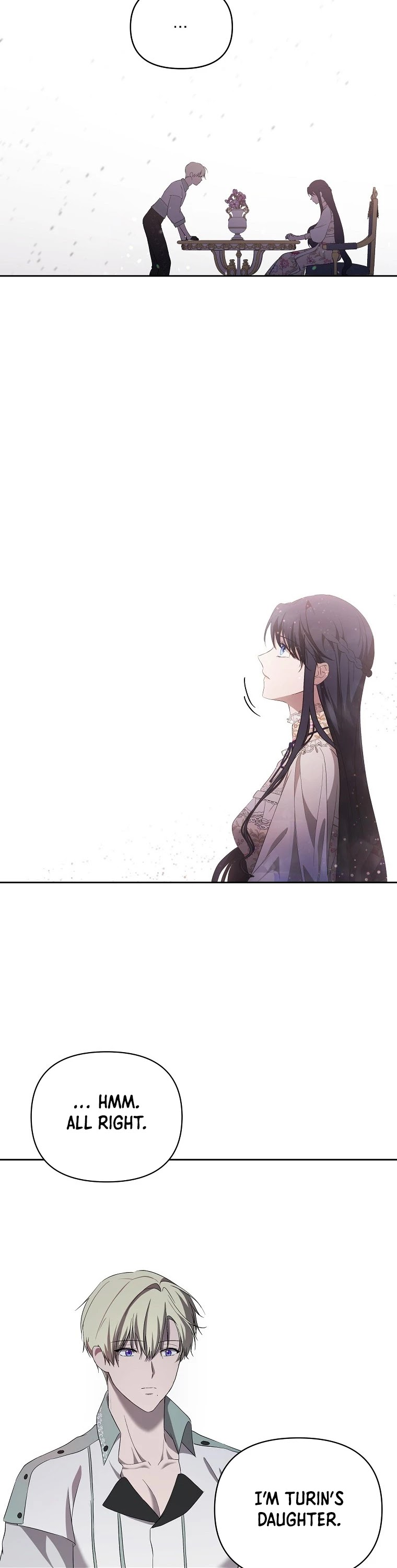 Leylin Of Turin Chapter 23 page 20 - Chapter 23