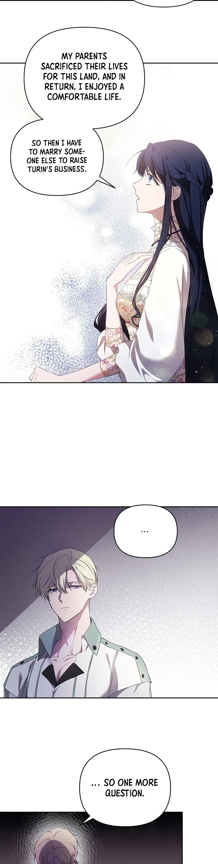 Leylin Of Turin Chapter 23 page 21 - Chapter 23
