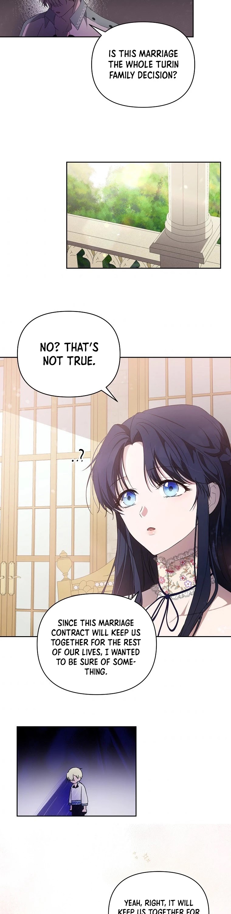 Leylin Of Turin Chapter 23 page 22 - Chapter 23