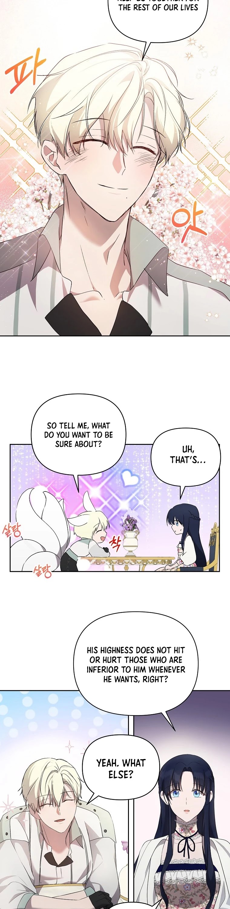 Leylin Of Turin Chapter 23 page 23 - Chapter 23