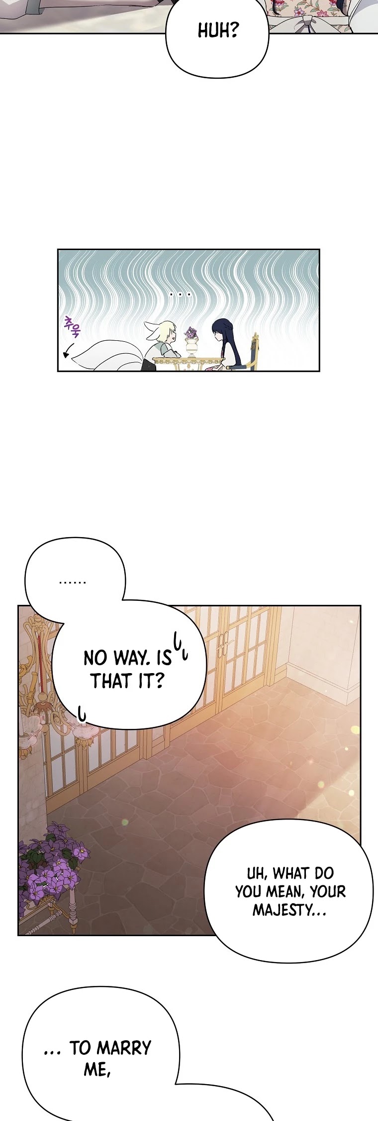 Leylin Of Turin Chapter 23 page 24 - Chapter 23