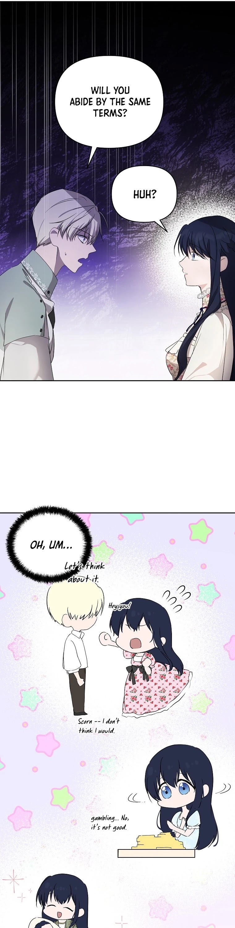 Leylin Of Turin Chapter 23 page 27 - Chapter 23