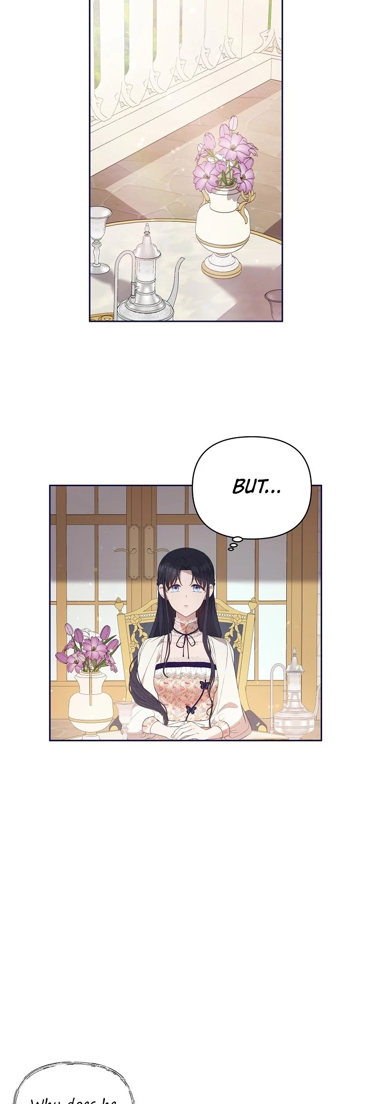 Leylin Of Turin Chapter 23 page 6 - Chapter 23
