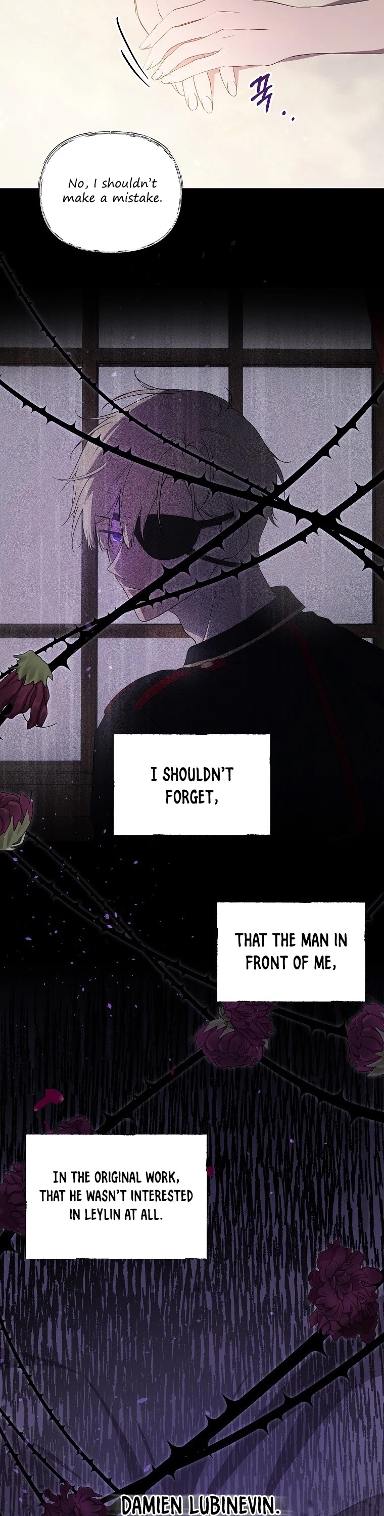 Leylin Of Turin Chapter 23 page 8 - Chapter 23