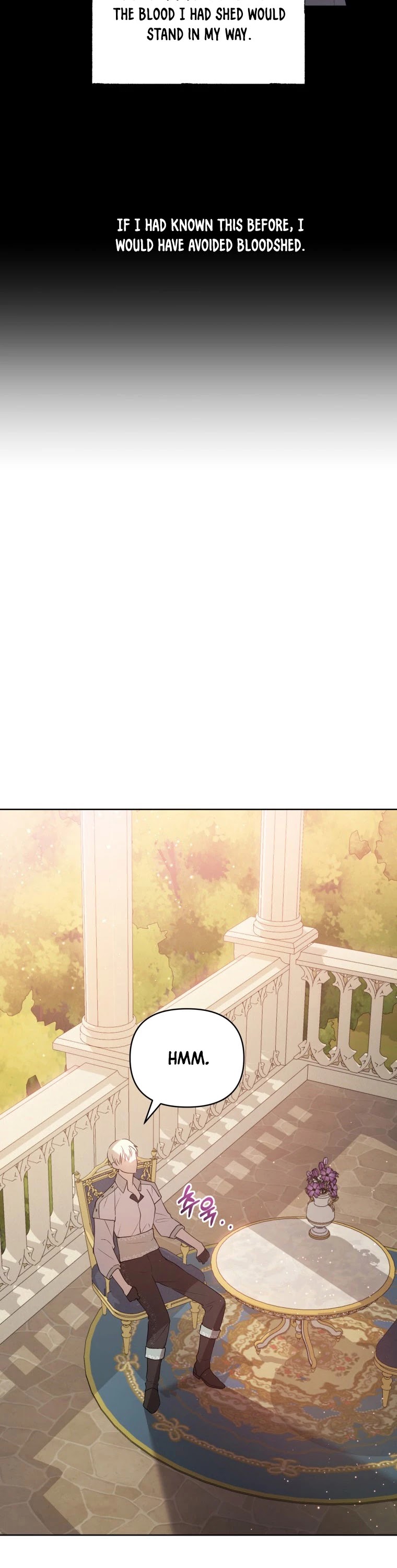 Leylin Of Turin Chapter 24 page 13 - Chapter 24
