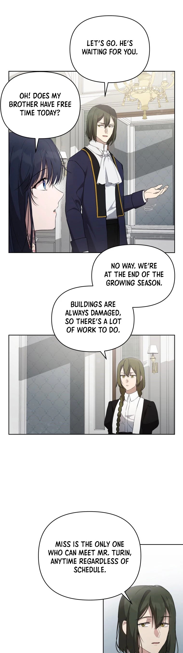 Leylin Of Turin Chapter 24 page 18 - Chapter 24
