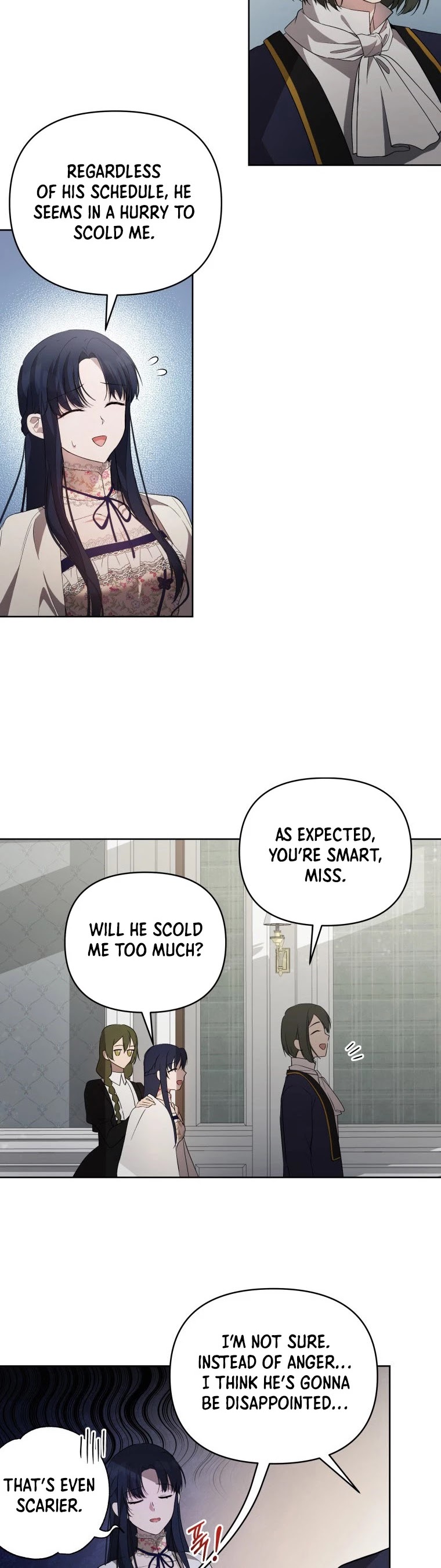 Leylin Of Turin Chapter 24 page 19 - Chapter 24