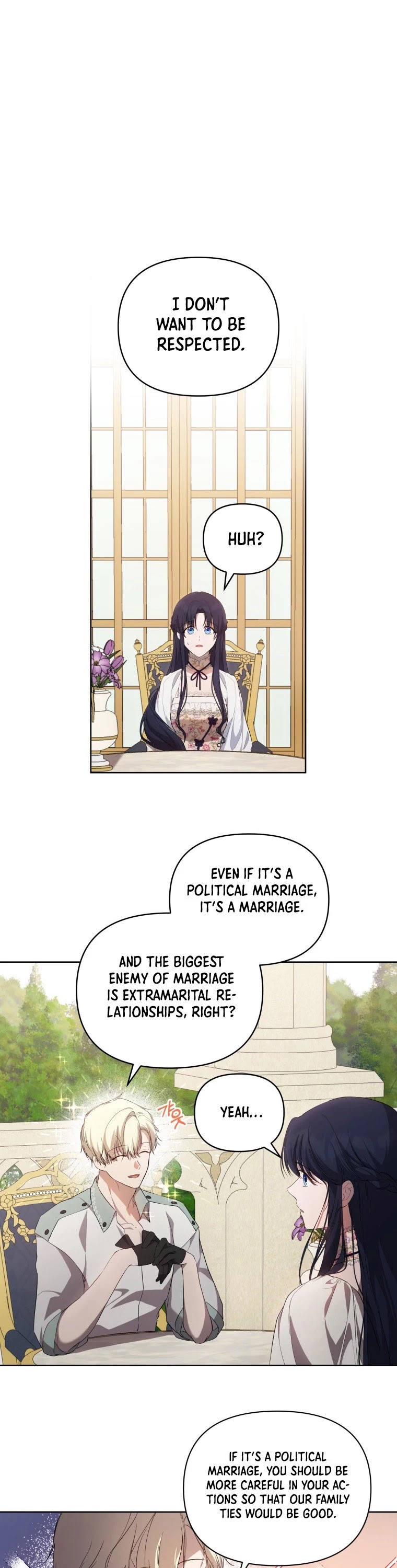 Leylin Of Turin Chapter 24 page 2 - Chapter 24