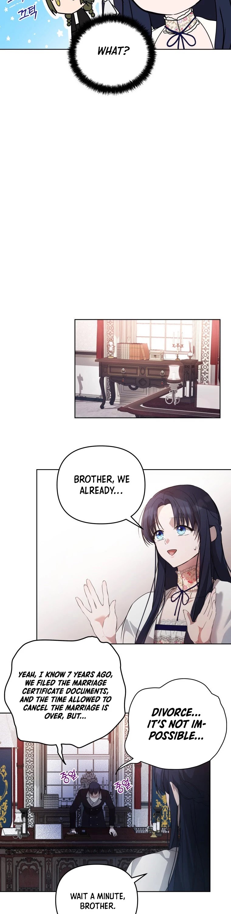 Leylin Of Turin Chapter 24 page 22 - Chapter 24