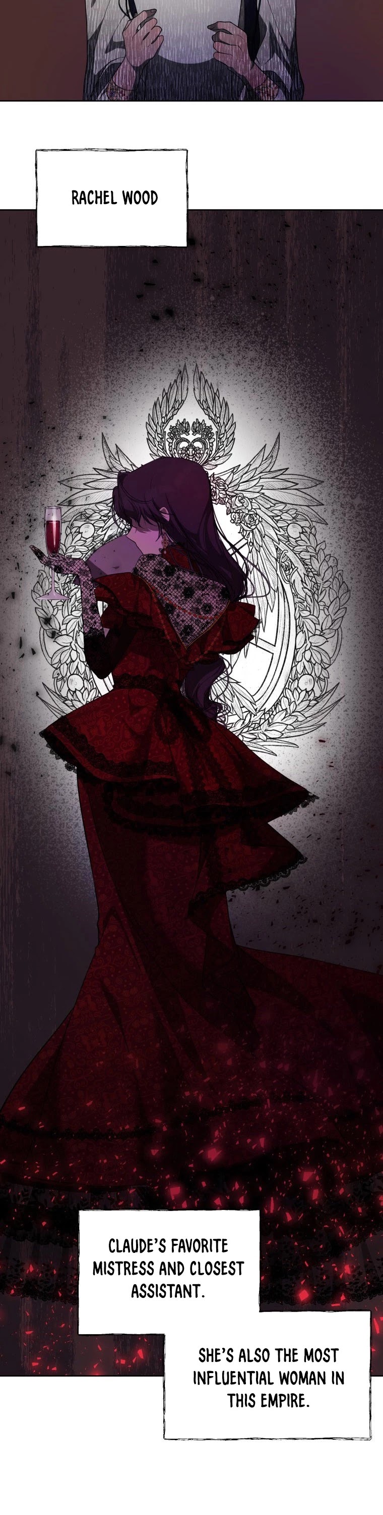 Leylin Of Turin Chapter 24 page 25 - Chapter 24