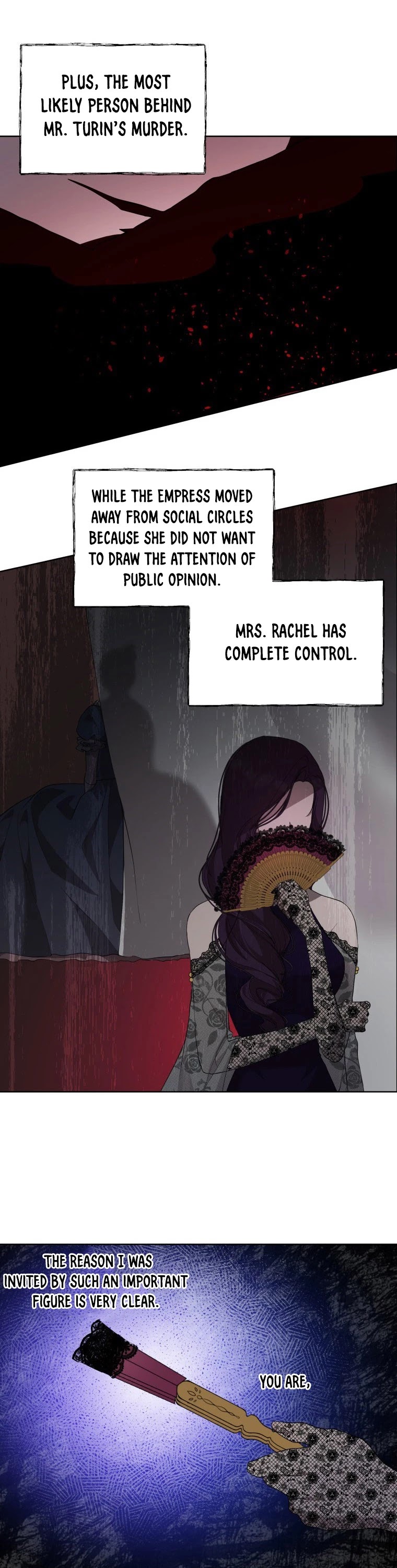 Leylin Of Turin Chapter 24 page 26 - Chapter 24