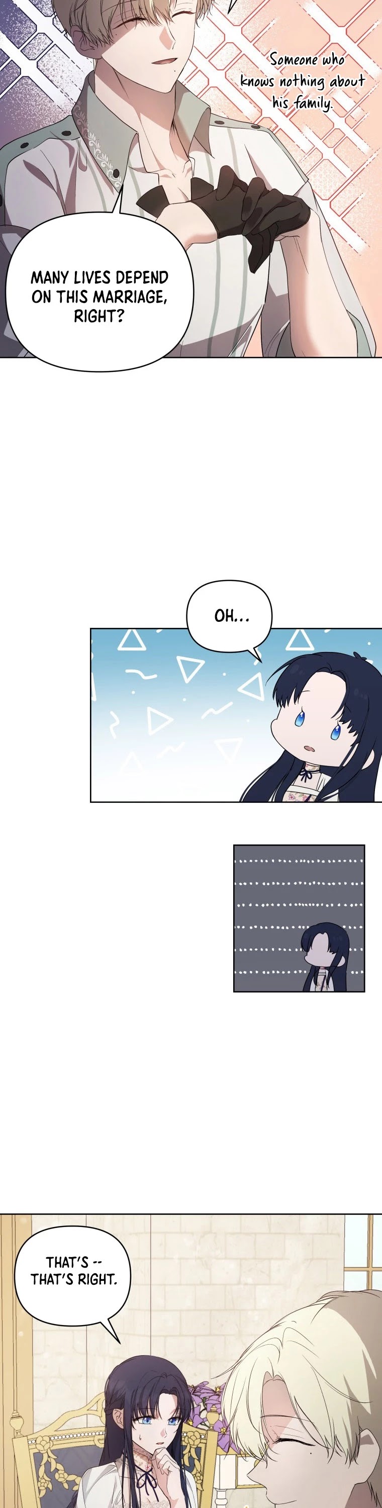 Leylin Of Turin Chapter 24 page 3 - Chapter 24