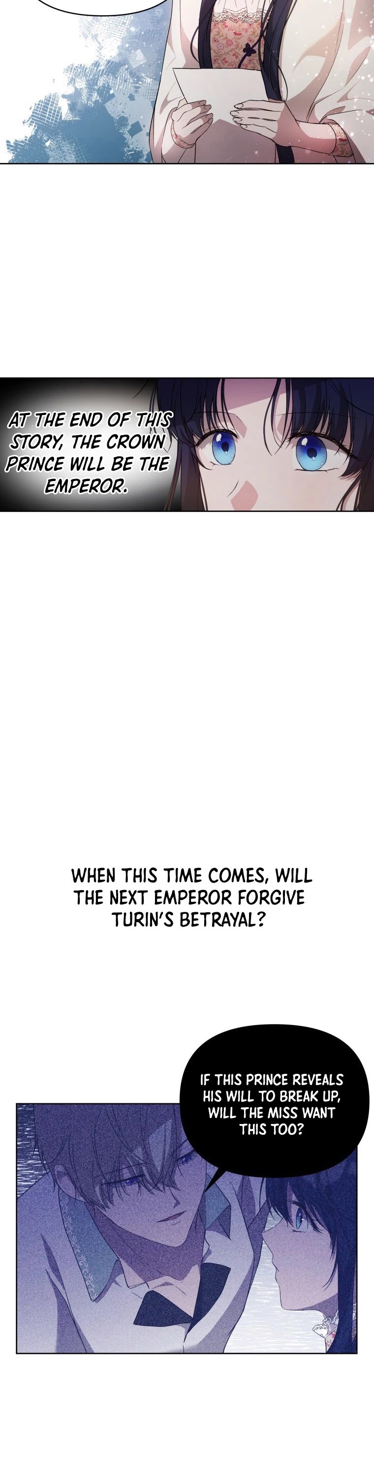 Leylin Of Turin Chapter 24 page 30 - Chapter 24