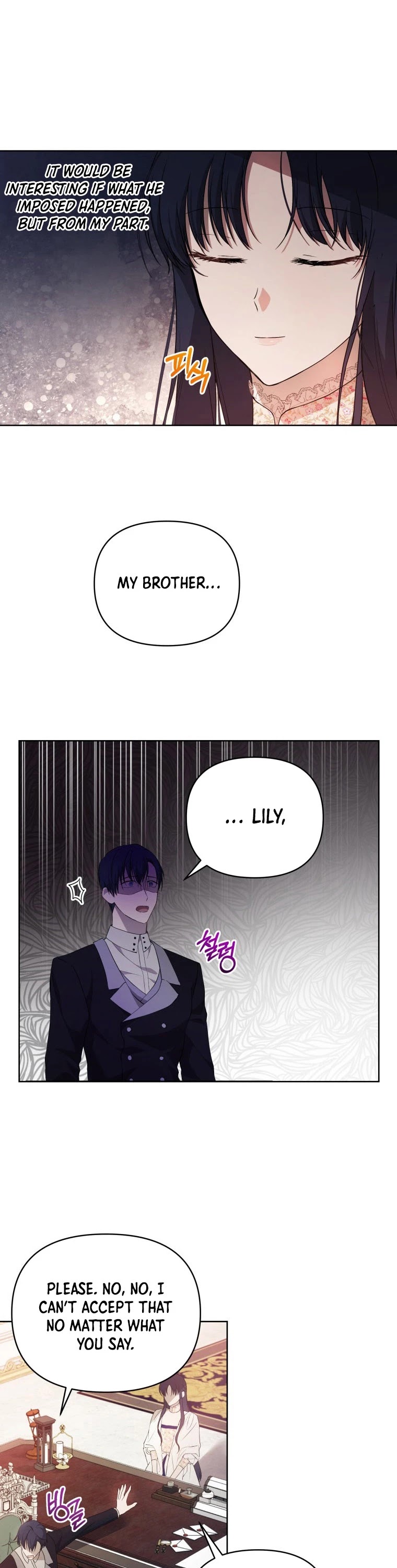Leylin Of Turin Chapter 24 page 31 - Chapter 24