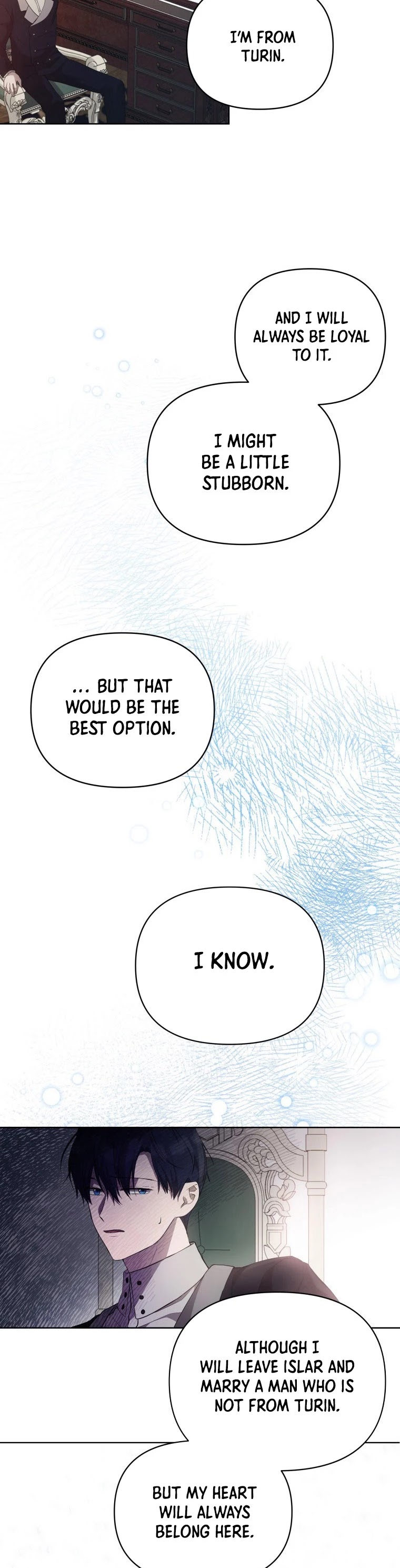 Leylin Of Turin Chapter 24 page 32 - Chapter 24