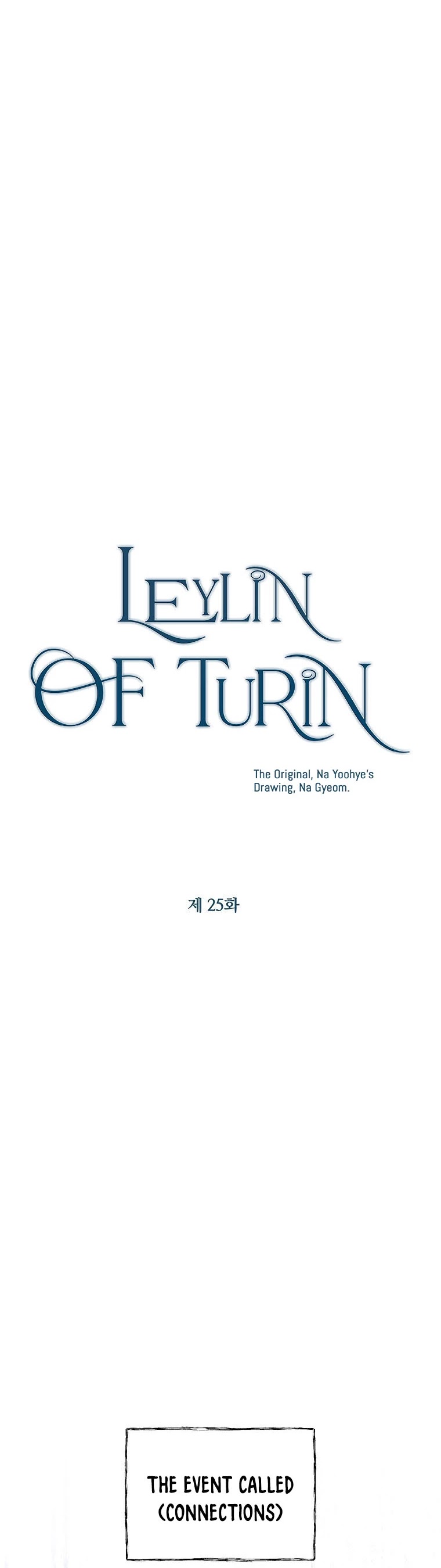 Leylin Of Turin Chapter 25 page 10 - Chapter 25