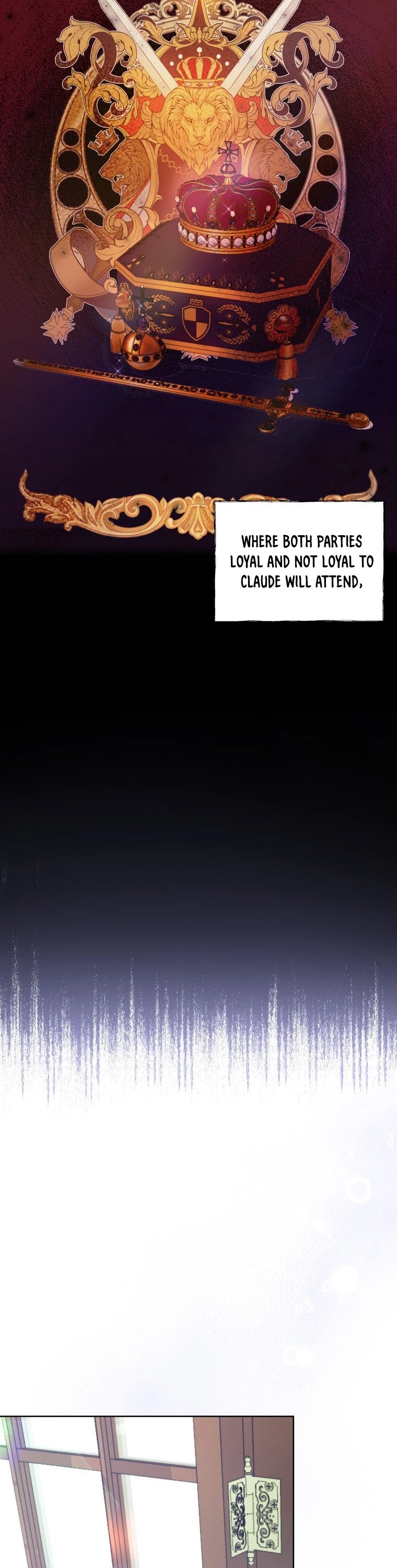 Leylin Of Turin Chapter 25 page 12 - Chapter 25