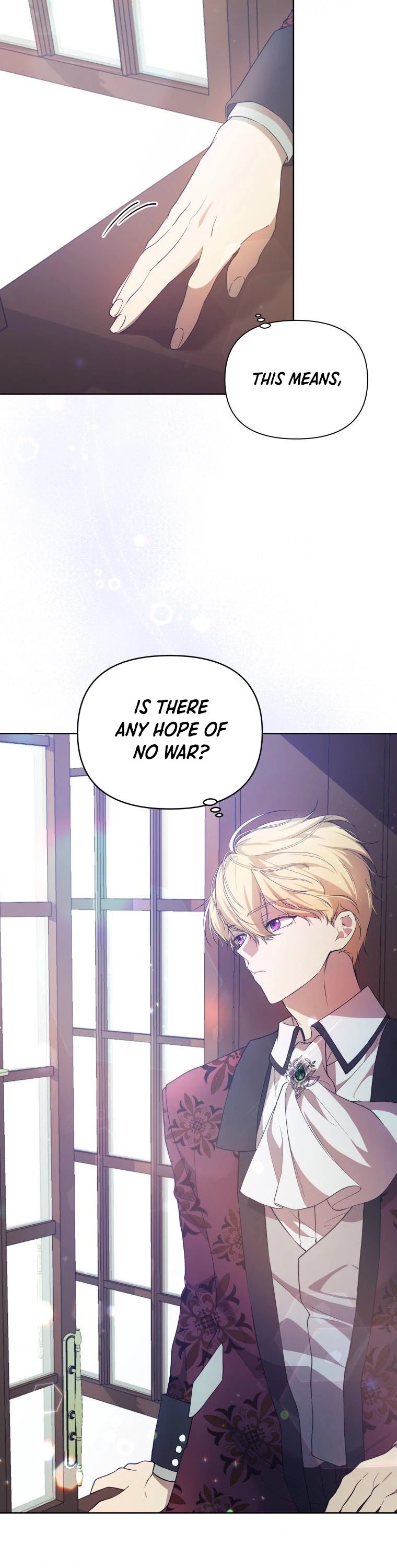 Leylin Of Turin Chapter 25 page 13 - Chapter 25