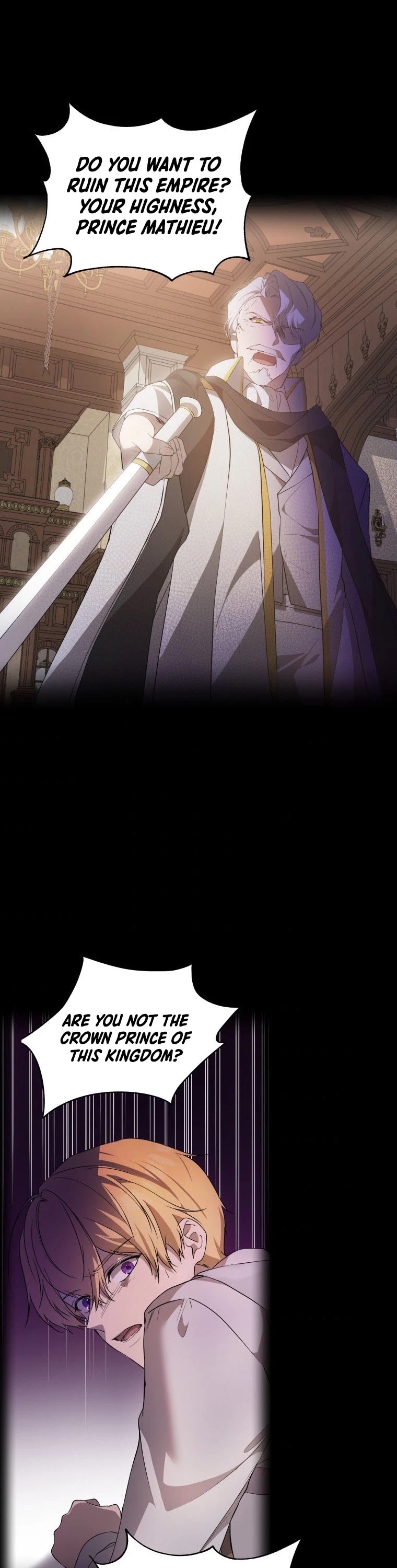 Leylin Of Turin Chapter 25 page 17 - Chapter 25