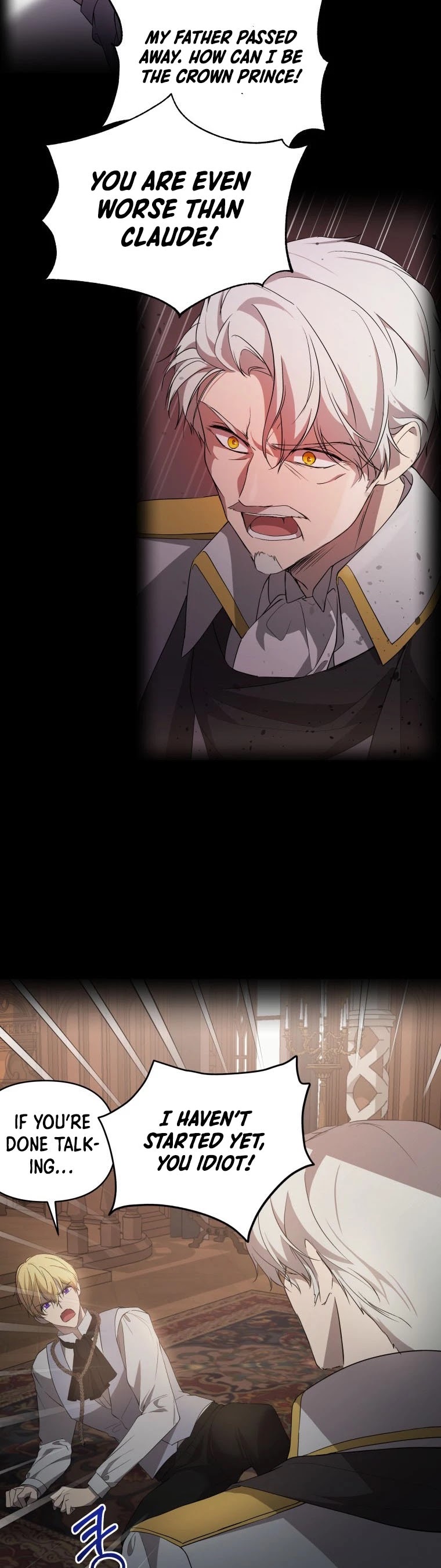 Leylin Of Turin Chapter 25 page 18 - Chapter 25