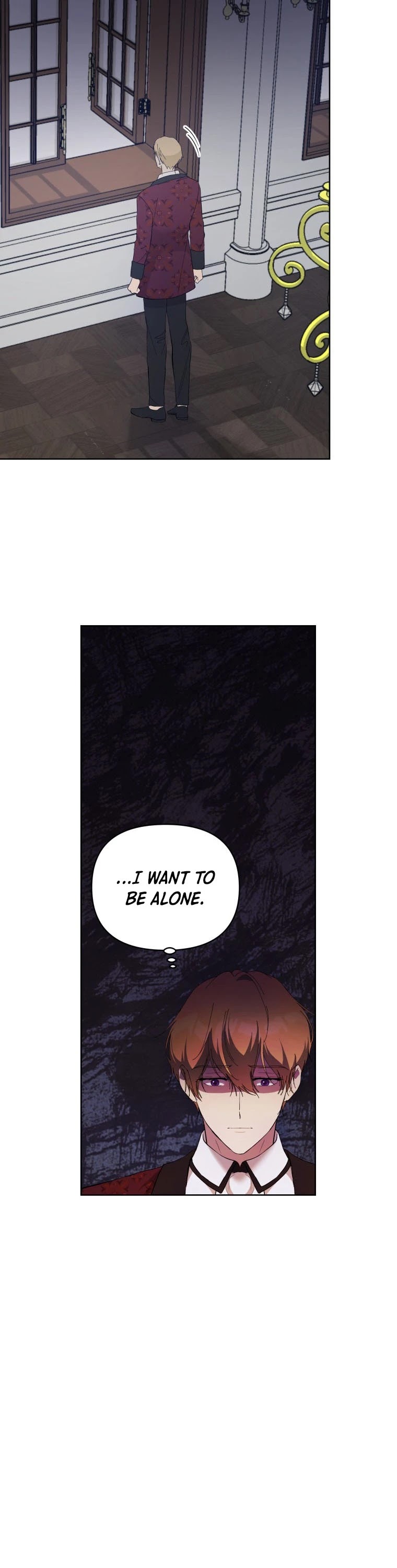 Leylin Of Turin Chapter 25 page 22 - Chapter 25