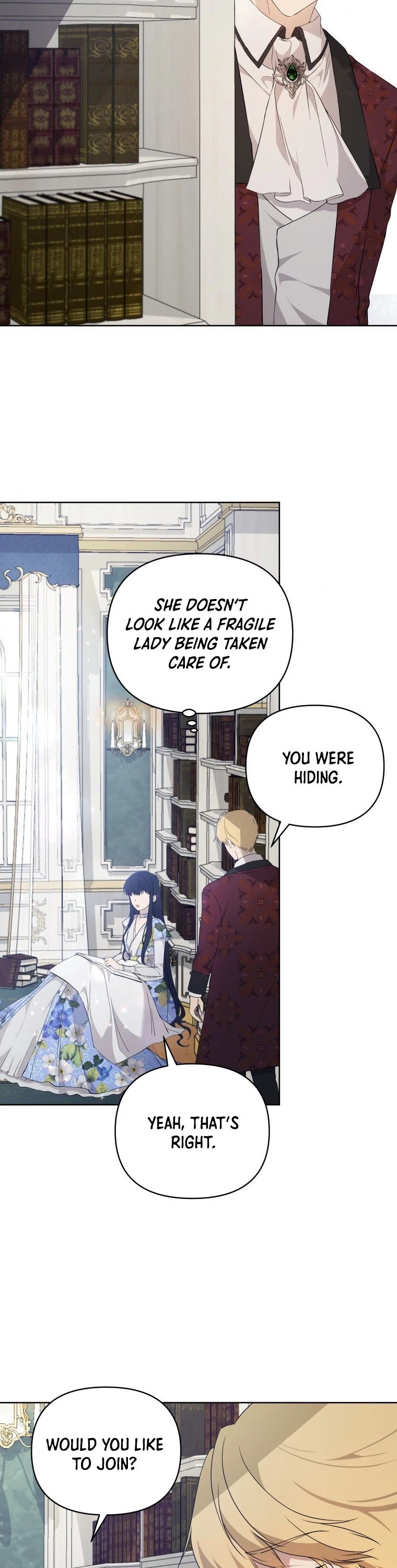 Leylin Of Turin Chapter 25 page 25 - Chapter 25