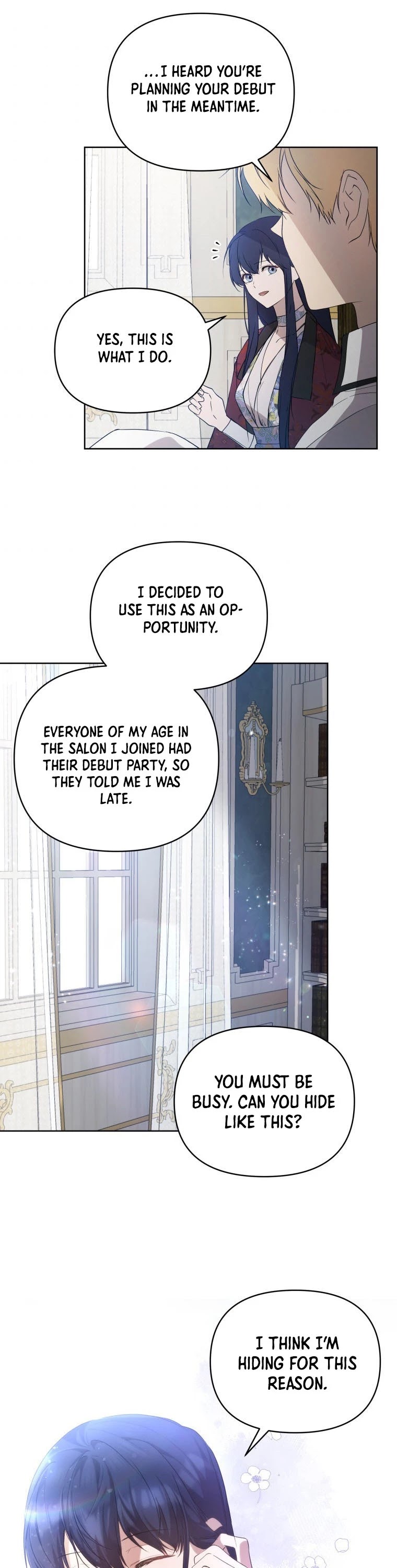 Leylin Of Turin Chapter 25 page 29 - Chapter 25