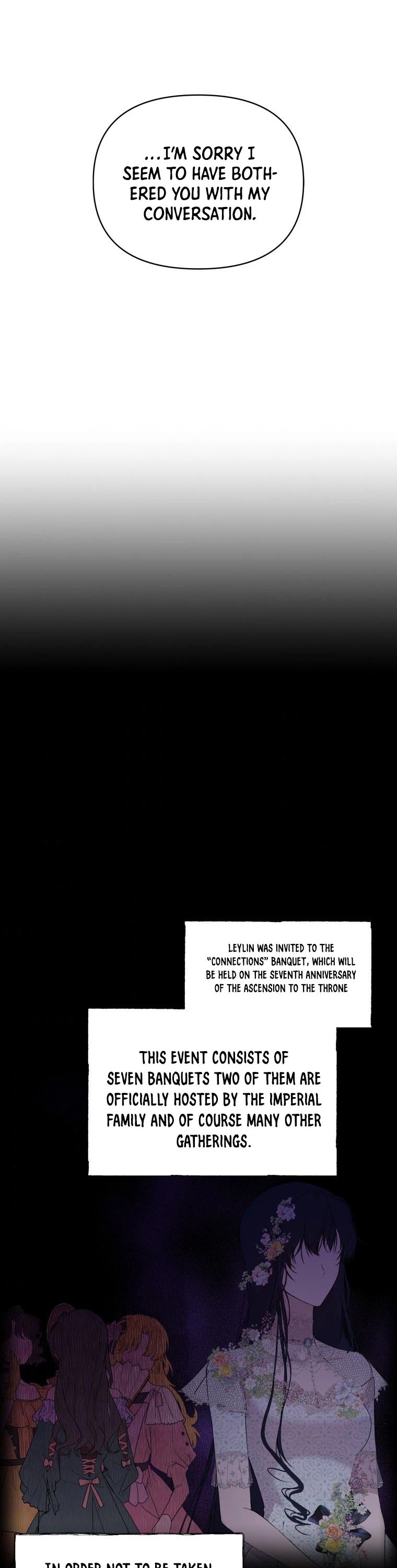 Leylin Of Turin Chapter 25 page 32 - Chapter 25