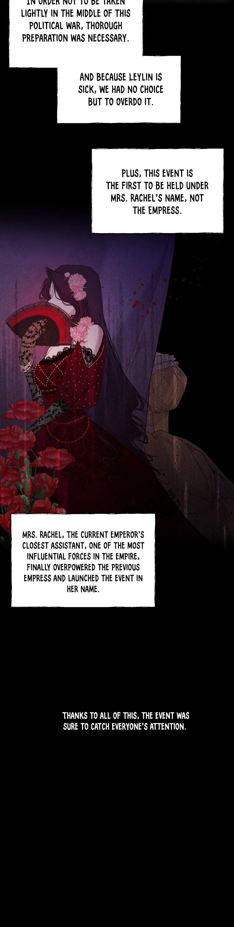 Leylin Of Turin Chapter 25 page 33 - Chapter 25
